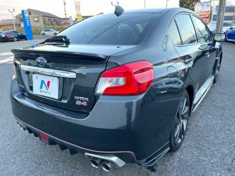 WRX S4