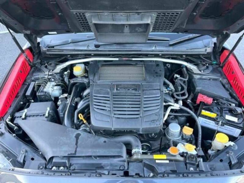WRX S4