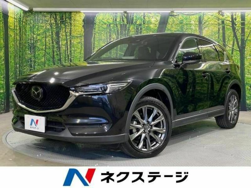 CX-5-0