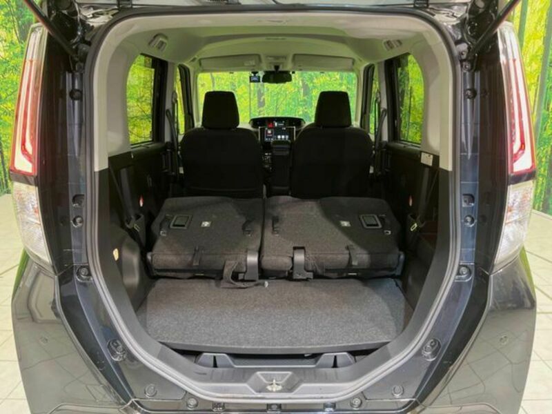 ROOMY