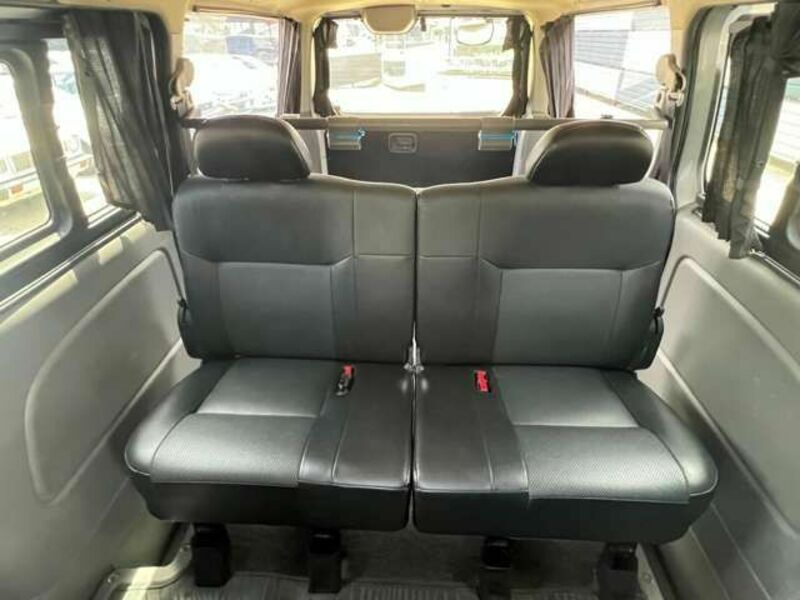 NV350 CARAVAN