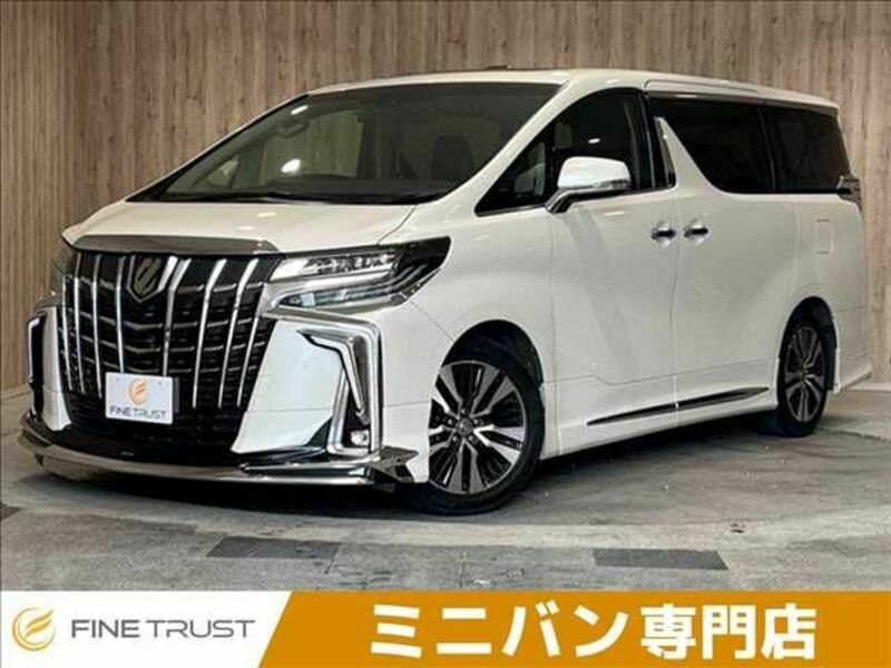ALPHARD-0