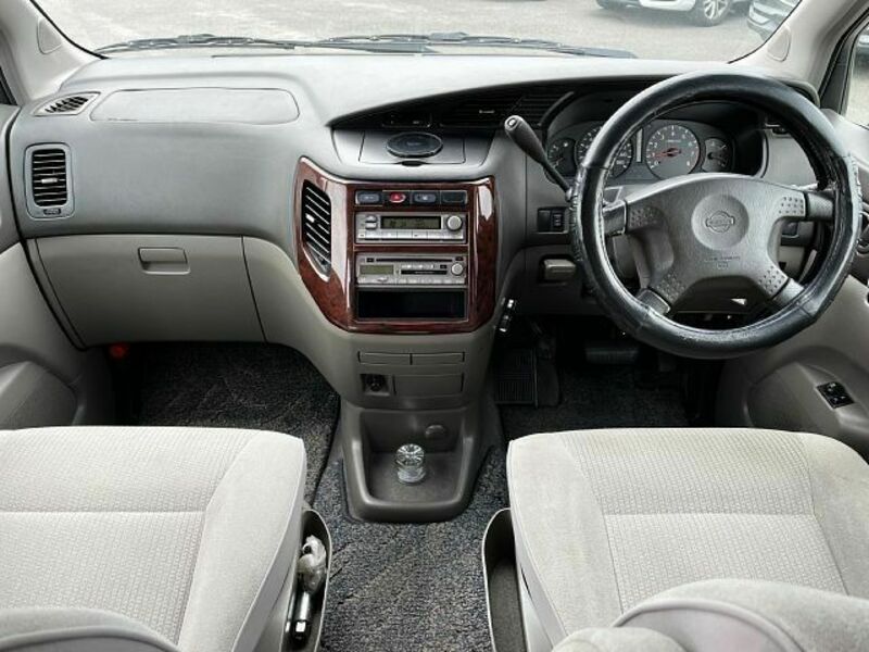 ELGRAND