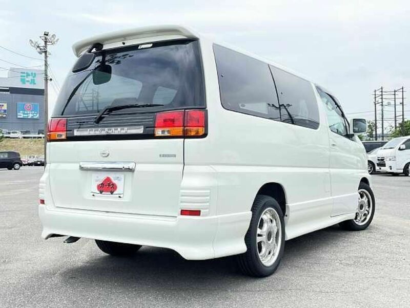 ELGRAND