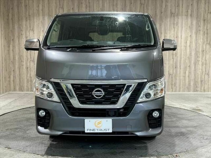 NV350 CARAVAN