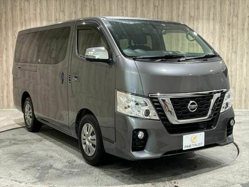 NV350 CARAVAN