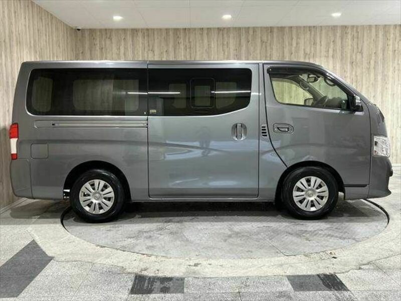 NV350 CARAVAN