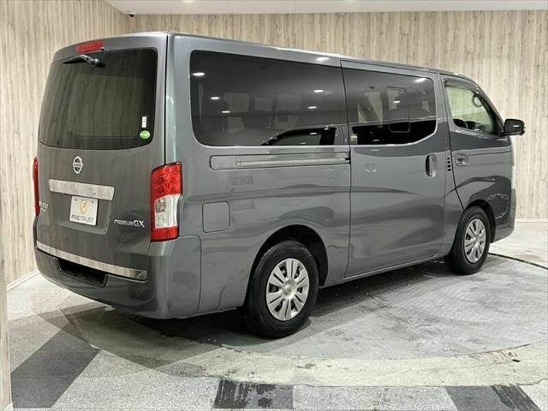 NV350 CARAVAN