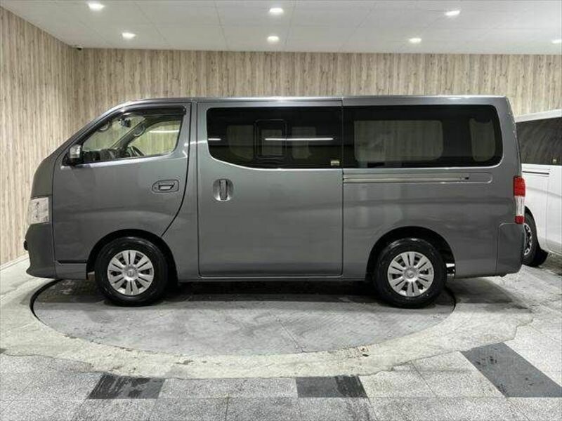 NV350 CARAVAN