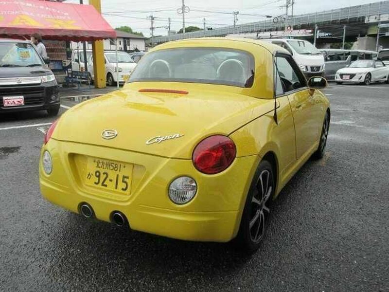 COPEN
