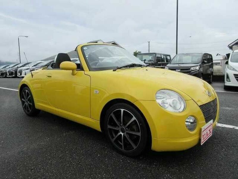 COPEN