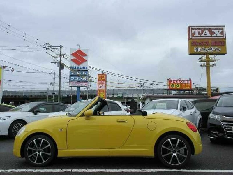 COPEN
