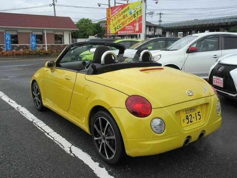 COPEN