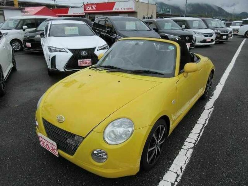 COPEN