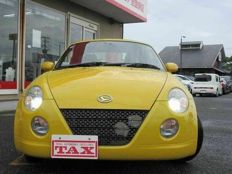 COPEN