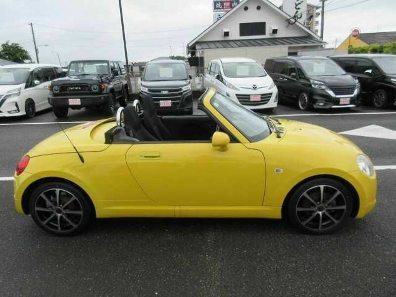 COPEN