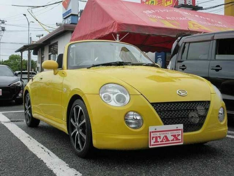 COPEN