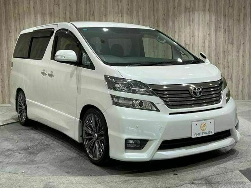 VELLFIRE