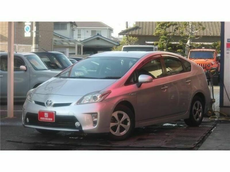 PRIUS