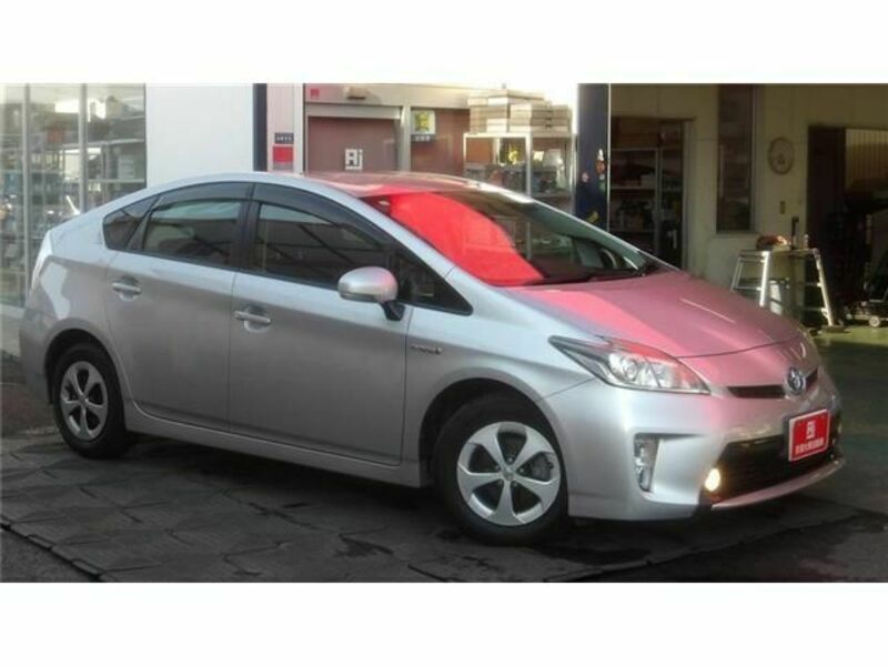 PRIUS