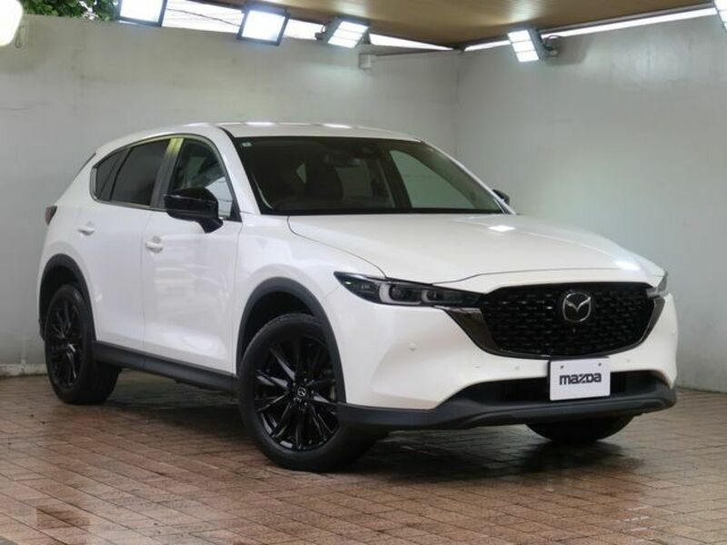 CX-5-0