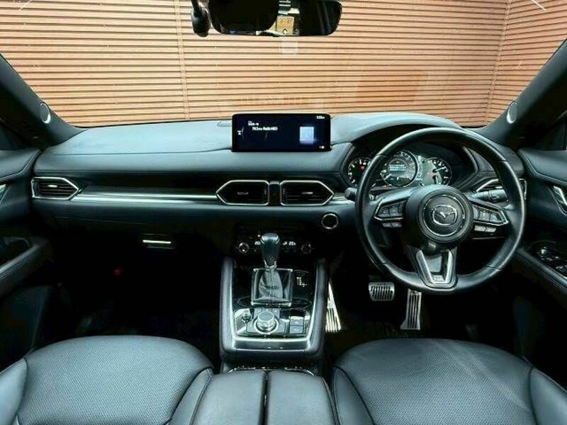 CX-8