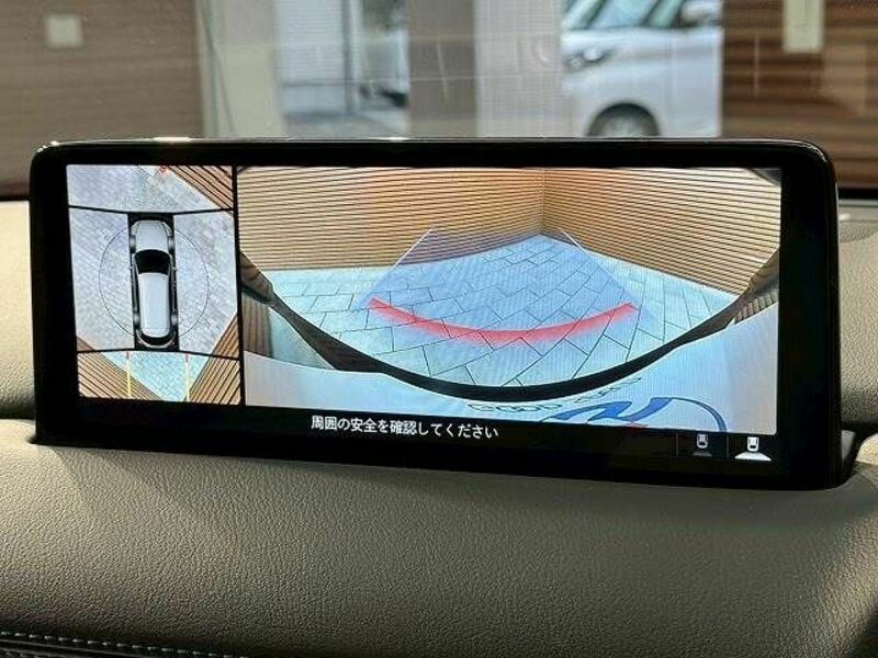 CX-8