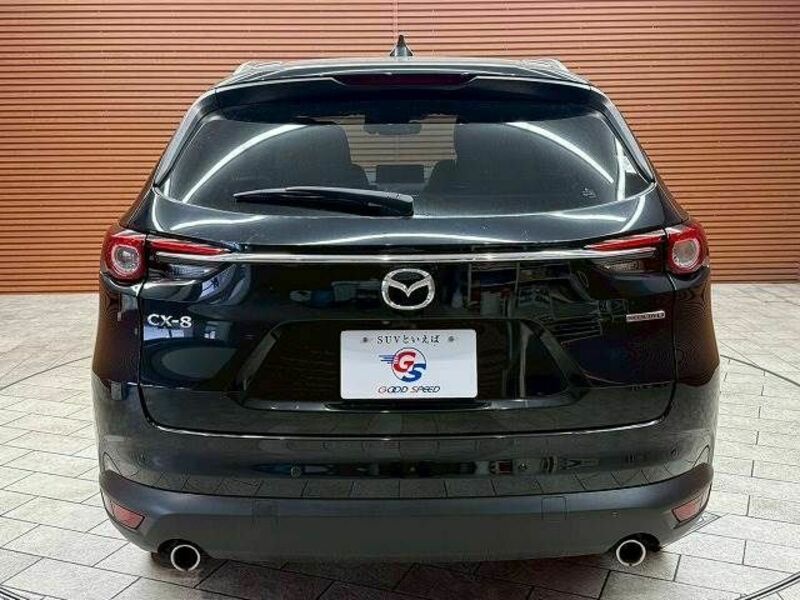 CX-8