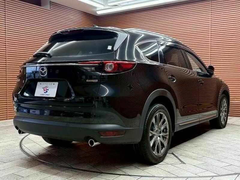 CX-8