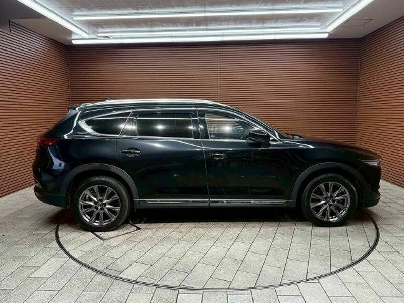 CX-8