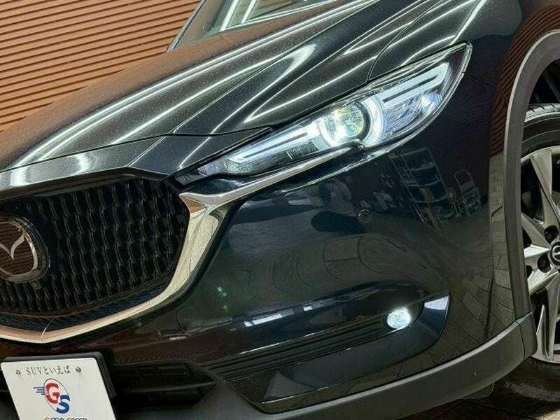CX-8