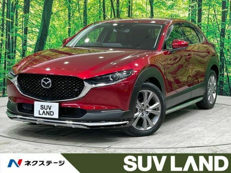 CX-30-0
