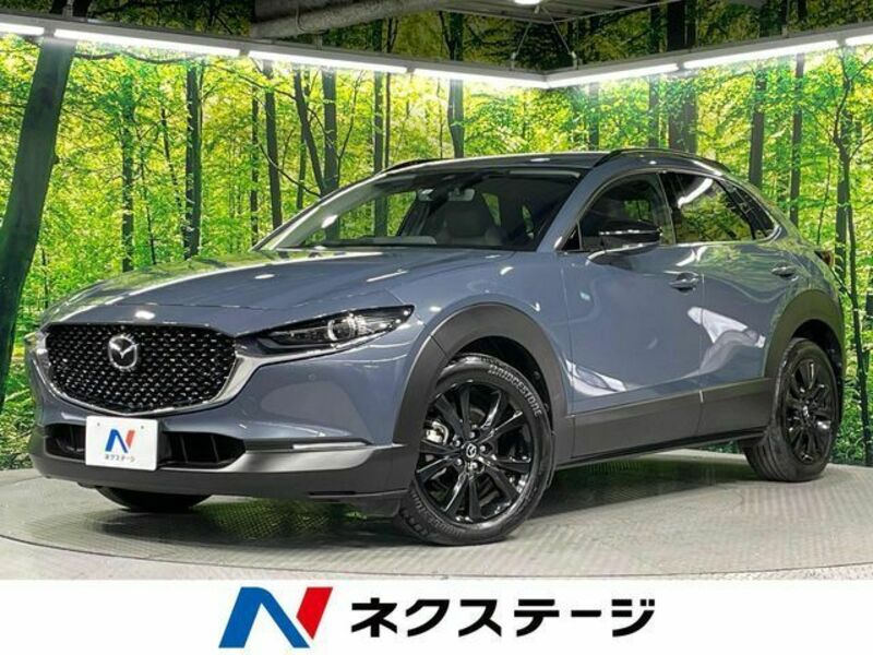 CX-30-0