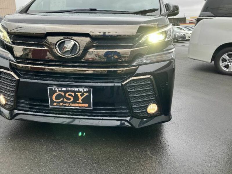 VELLFIRE