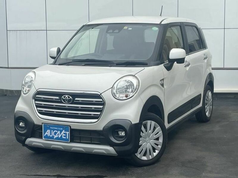 TOYOTA PIXIS JOY