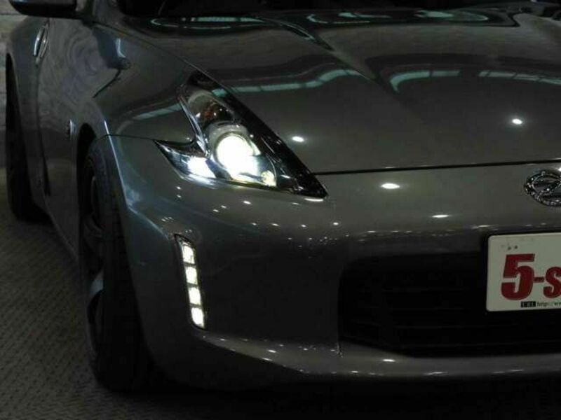 FAIRLADY Z