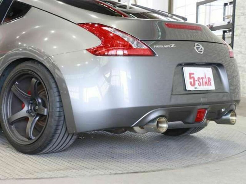 FAIRLADY Z