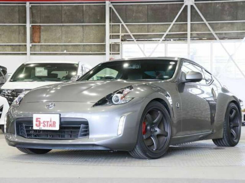 FAIRLADY Z