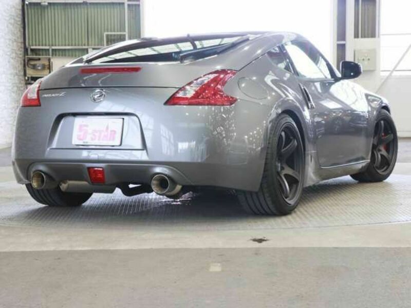 FAIRLADY Z