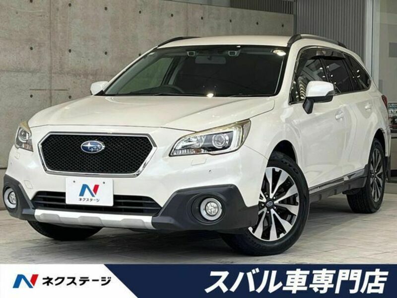 LEGACY OUTBACK-0