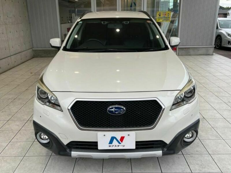 LEGACY OUTBACK