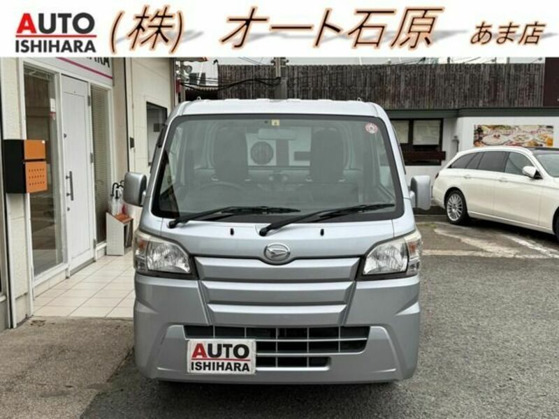 HIJET TRUCK-0
