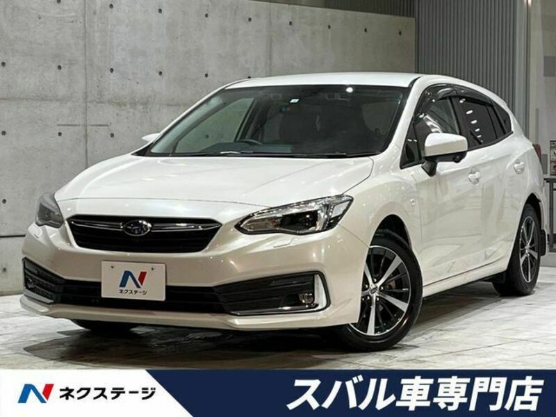 IMPREZA SPORT-0