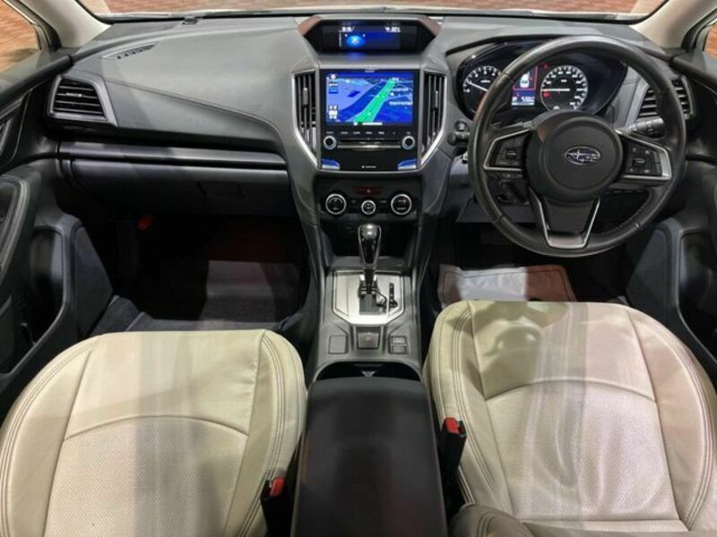IMPREZA SPORT
