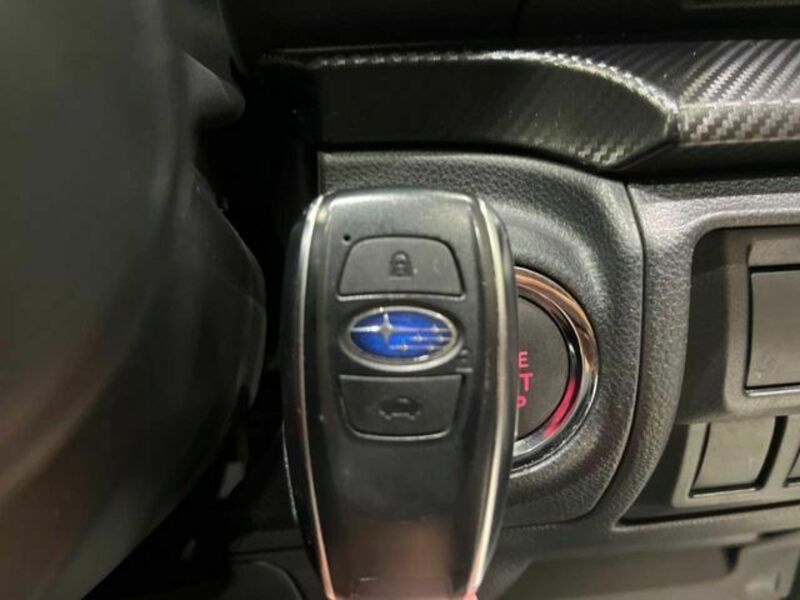 IMPREZA SPORT