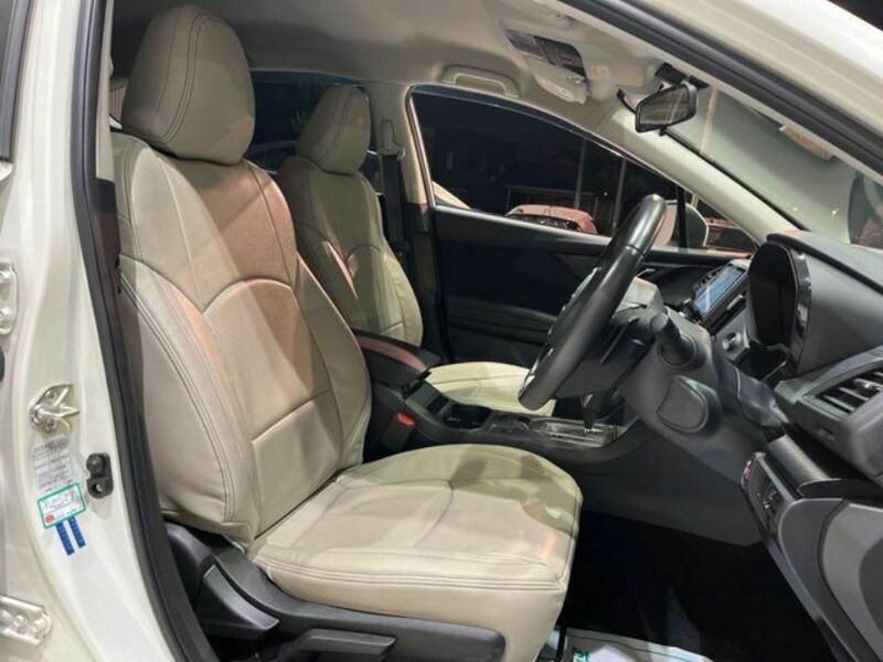 IMPREZA SPORT