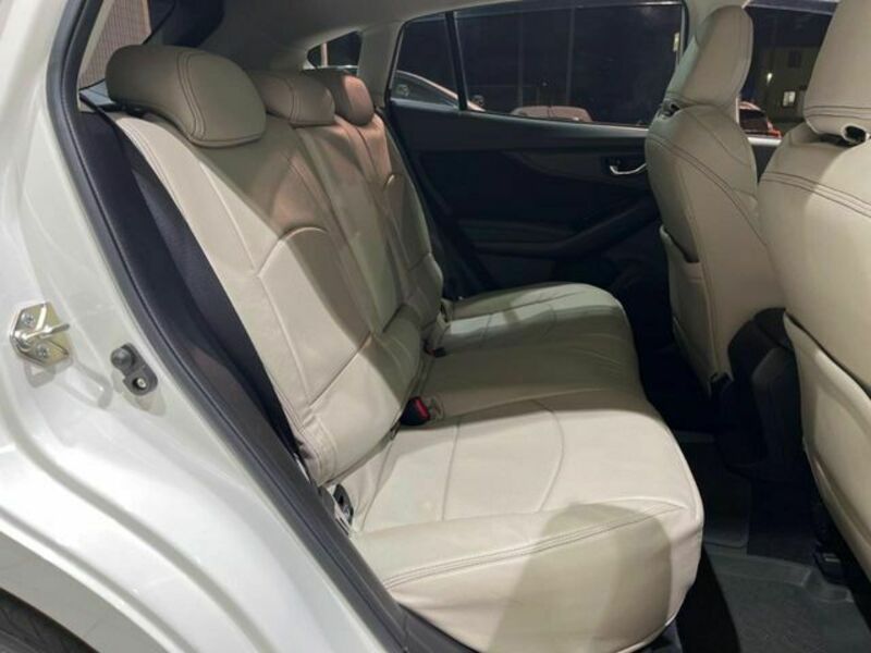 IMPREZA SPORT