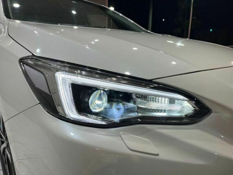 IMPREZA SPORT