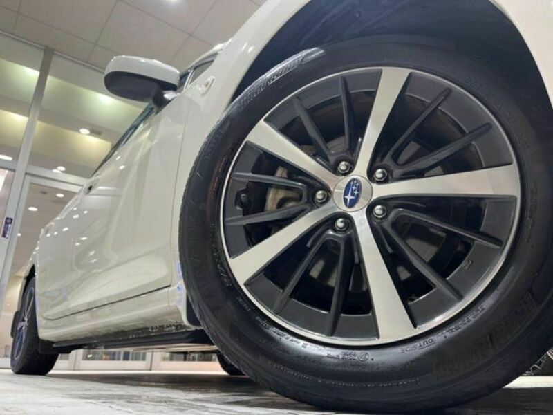 IMPREZA SPORT