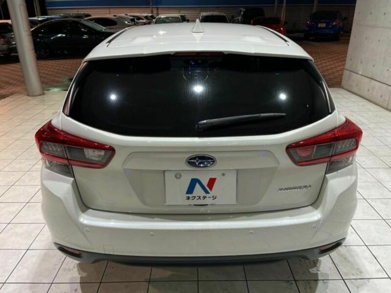 IMPREZA SPORT